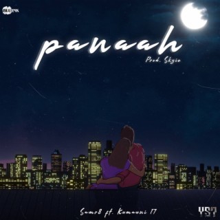 Panaah ft. Kumauni 17