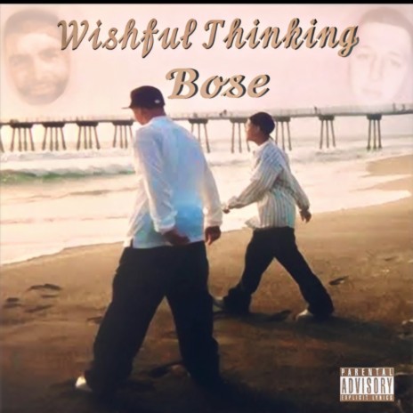 Wishful Thinking | Boomplay Music