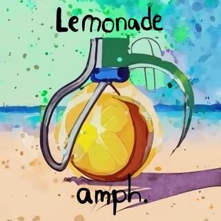 Lemonade EP