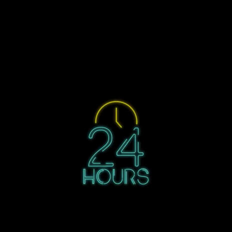 24hrs | Boomplay Music