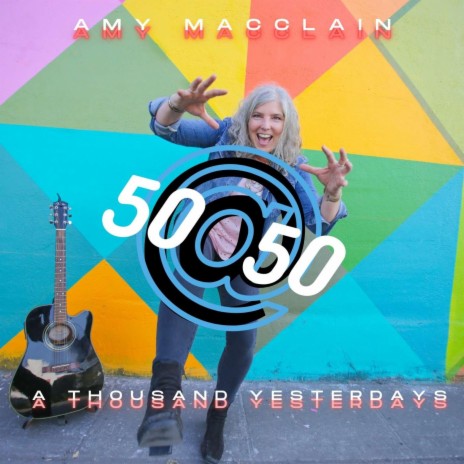 A Thousand Yesterdays | Boomplay Music
