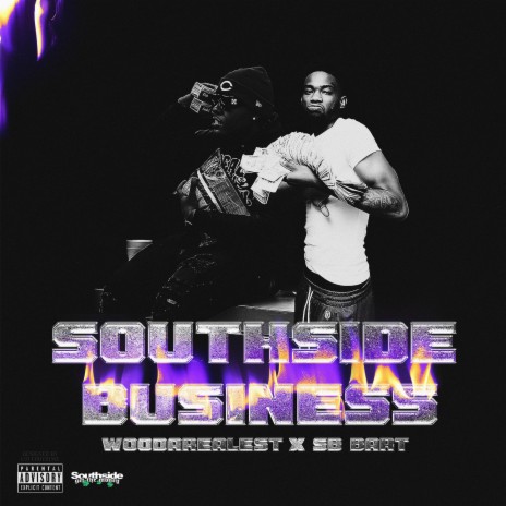 Southside Business ft. SB Bart | Boomplay Music
