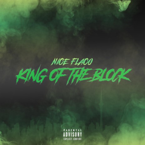 KING OF THE BLOCK | Boomplay Music