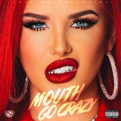 Mouth Go Crazy | Boomplay Music