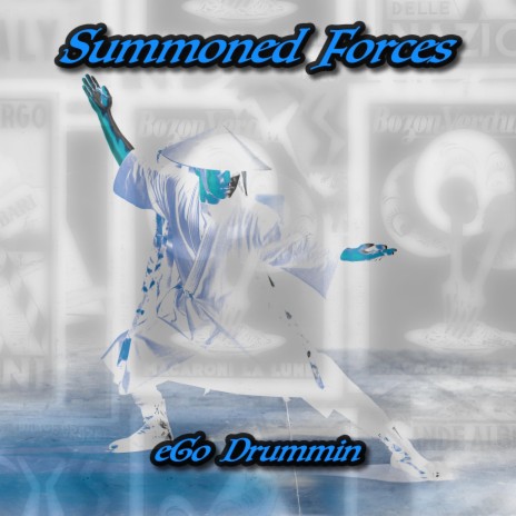 Summoned Forces
