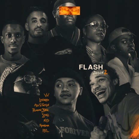 Baï Lang ft. Flash Records | Boomplay Music