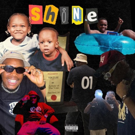 One time ft. Tekzlee | Boomplay Music