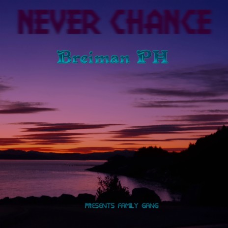 Never Chance (OFFICIAL) | Boomplay Music