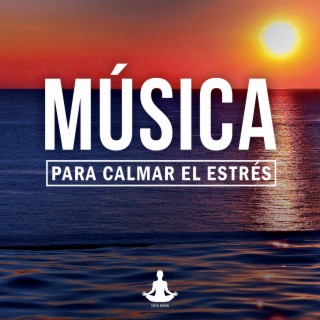 Música para calmar el estrés