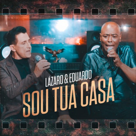 Sou Tua Casa | Boomplay Music