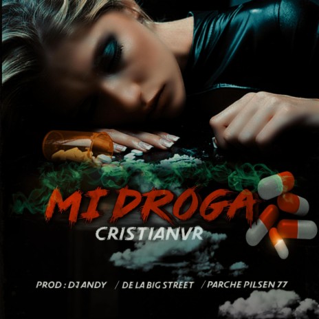 Mi Droga | Boomplay Music