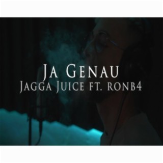 Ja Genau (feat. RONB4)