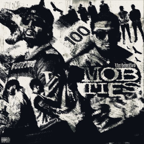 MOB TIES ft. JD | Boomplay Music