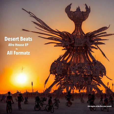 Desert Beats | Boomplay Music