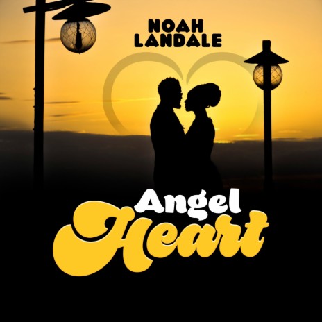 Angel Heart (Reggae Mix) | Boomplay Music