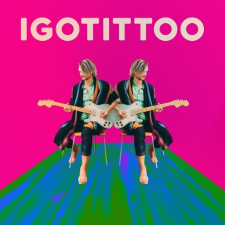IGOTITTOO lyrics | Boomplay Music