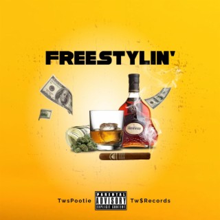 Freestylin' lyrics | Boomplay Music