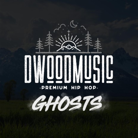 Ghosts | Boomplay Music