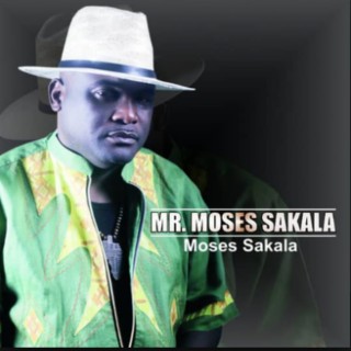 Mr Moses Sakala