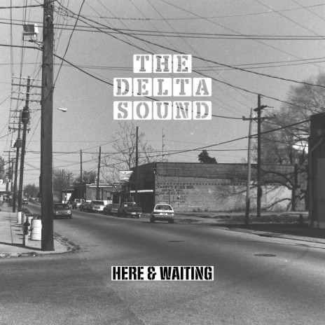 Here & Waiting (Radio Edit)
