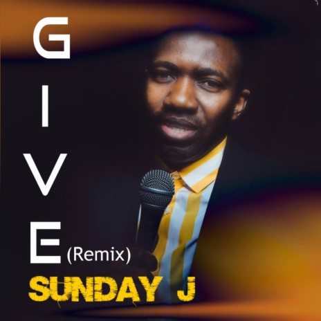 Give (Remix) | Boomplay Music