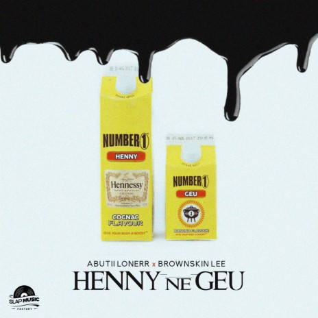 Henny Ne Geu | Boomplay Music