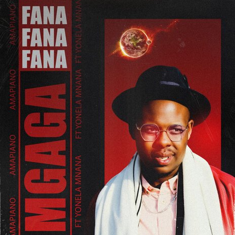 Fana ft. Yonela Mnana | Boomplay Music