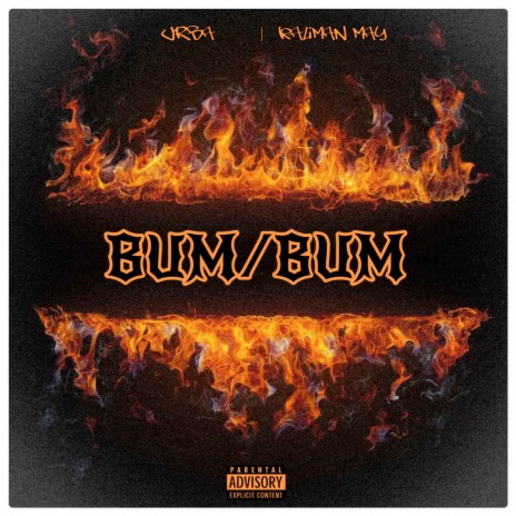 Bum Bum ft. Kaliman May | Boomplay Music