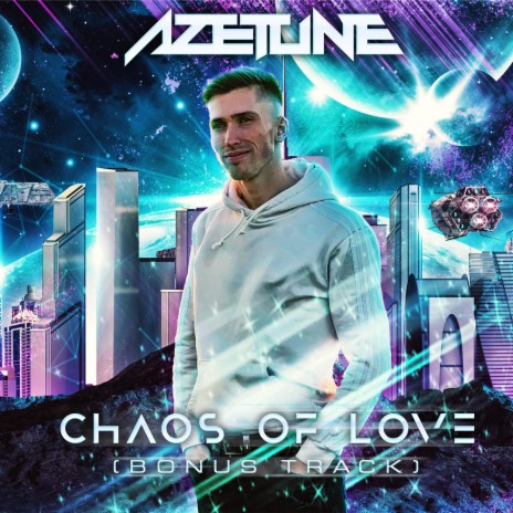 Chaos Of Love (Bonus Track) | Boomplay Music