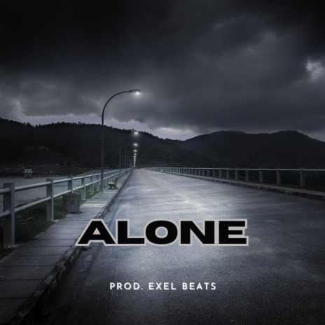 Alone (Emotional Trap Type Beat) | Boomplay Music
