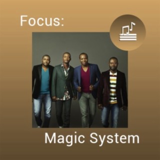 Focus: Magic System