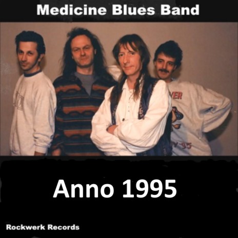 Mean Mistreating Tina (She´S Got Me See´n Double) ft. Medicine Blues Band | Boomplay Music