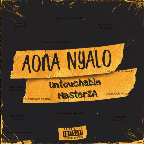 Aona Nyalo | Boomplay Music