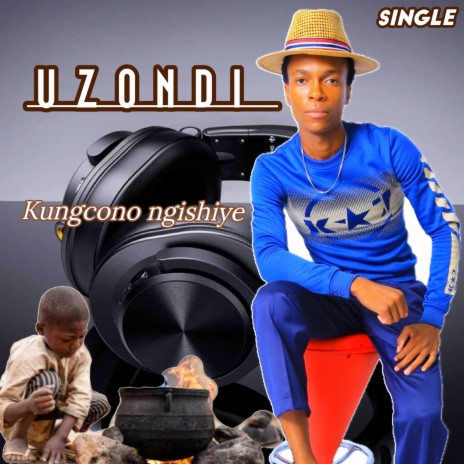 Kungcono Ngishiye | Boomplay Music