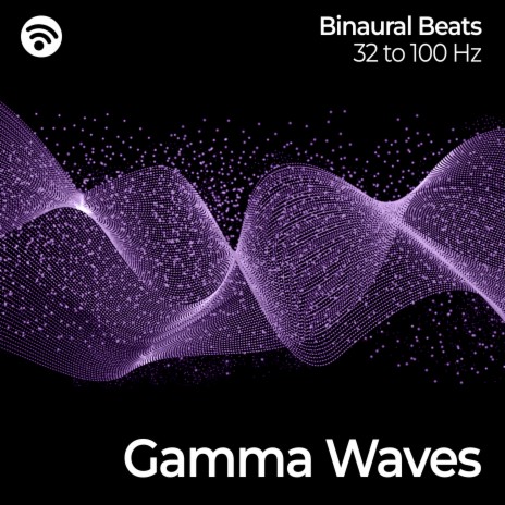 Optimal Cognitive Flow ft. Binaural Vibrations & The Binaural Mind | Boomplay Music