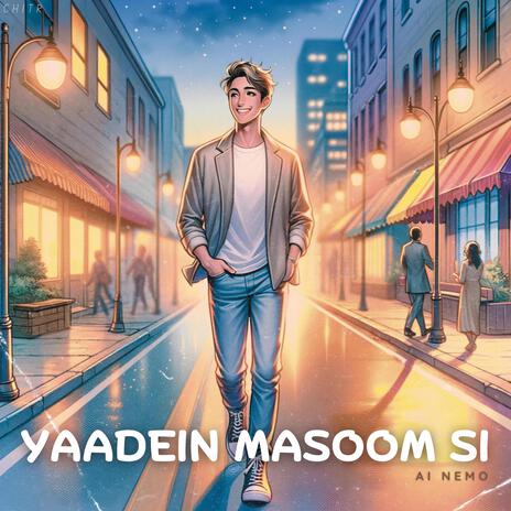 Yaadein Masoom Si | Boomplay Music