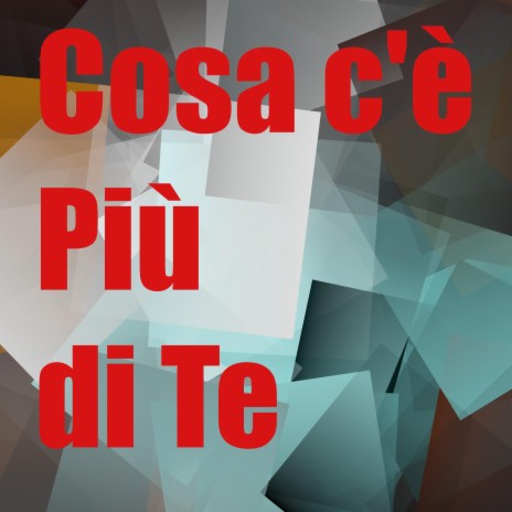 Cosa c'è Più dell'Infinito | Boomplay Music