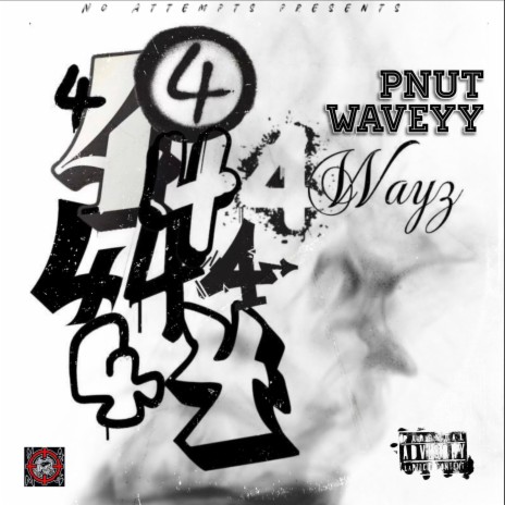 44 Wayz | Boomplay Music