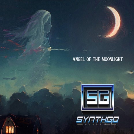 Angel of the Moonlight - Karaoke | Boomplay Music