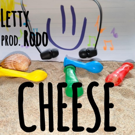 Cheese ft. Rodo | Boomplay Music