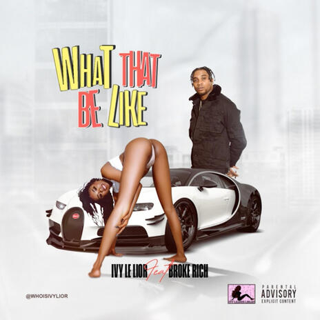 What that be like | Boomplay Music