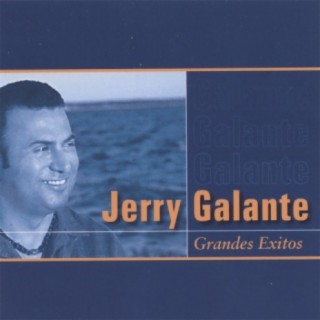 Jerry Galante