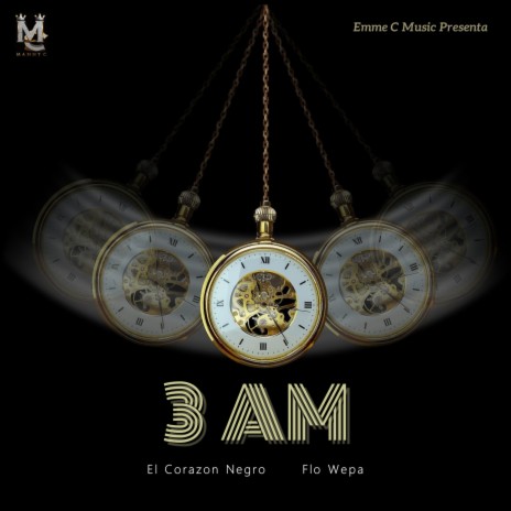 3 am (feat. Flo Wepa) | Boomplay Music