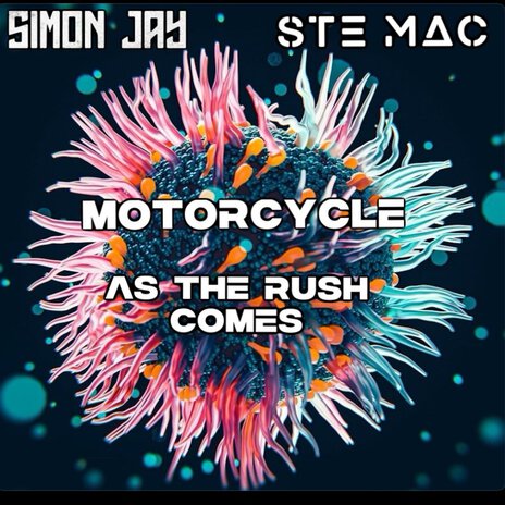 As the Rush Comes ft. simon jay | Boomplay Music