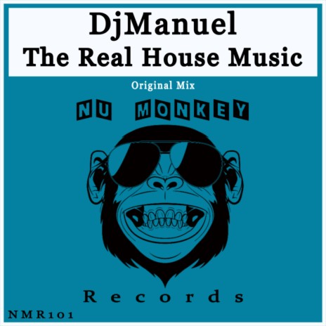 The Real House Music | Boomplay Music