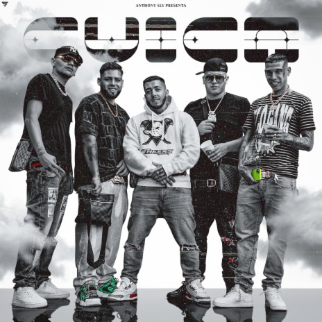 CUICA (feat. Marko Italia, Best, AnthonySly) | Boomplay Music