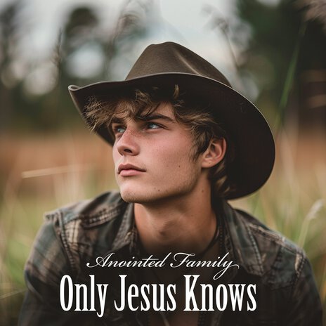 Only Jesus Knows | Boomplay Music