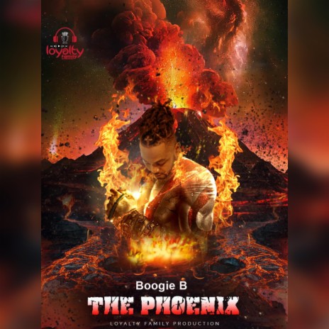 The PHOENIX | Boomplay Music