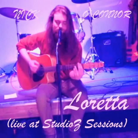 Loretta (Live at StudioZ Sessions) | Boomplay Music