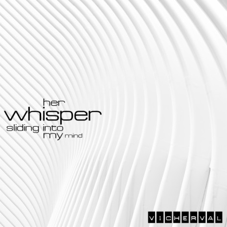Whisper, Just Whisper | Boomplay Music